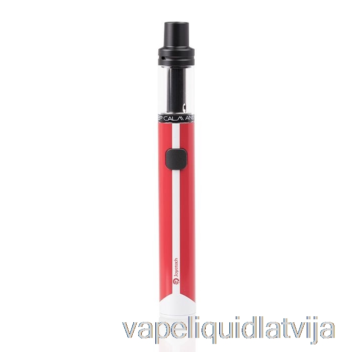 Joyetech Ego Aio Eco Sākuma Komplekts Sarkans Vape šķidrums